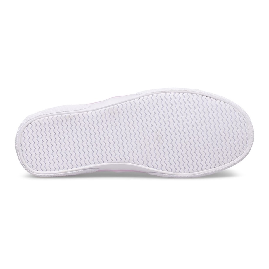 Pier Wave Cvo Yıkanabilir Spor Ayakkabı Mor Pembe Sperry