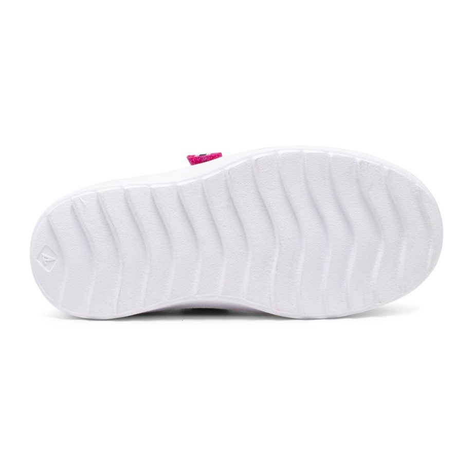 Liman Direği Plushwave Spor Ayakkabı Sperry Pembe