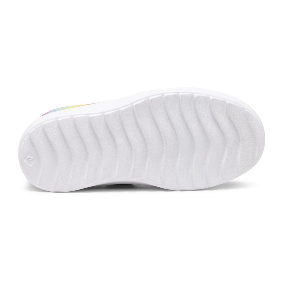 Liman Direği Plushwave Spor Ayakkabı Sperry Gökkuşağı