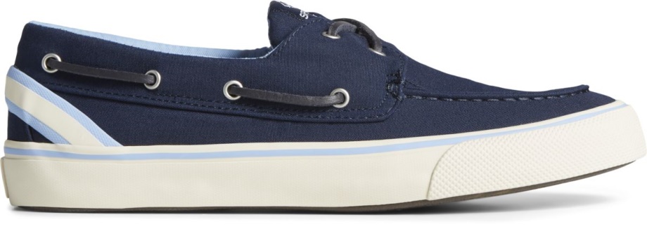 Seacycled Bahama Ii Spor Ayakkabı Lacivert Sperry