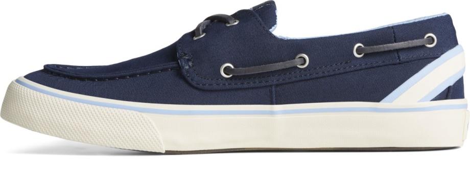 Seacycled Bahama Ii Spor Ayakkabı Lacivert Sperry