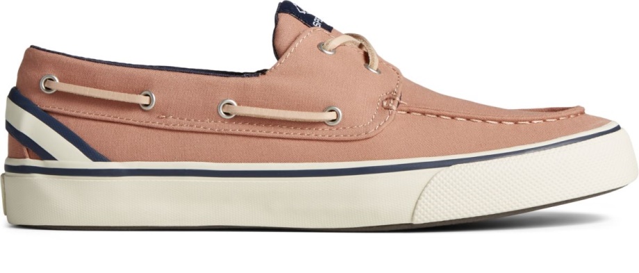 Seacycled Bahama Ii Spor Ayakkabı Sperry Cork