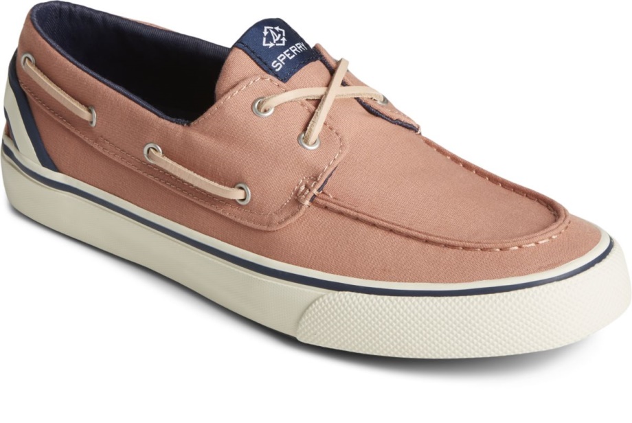 Seacycled Bahama Ii Spor Ayakkabı Sperry Cork