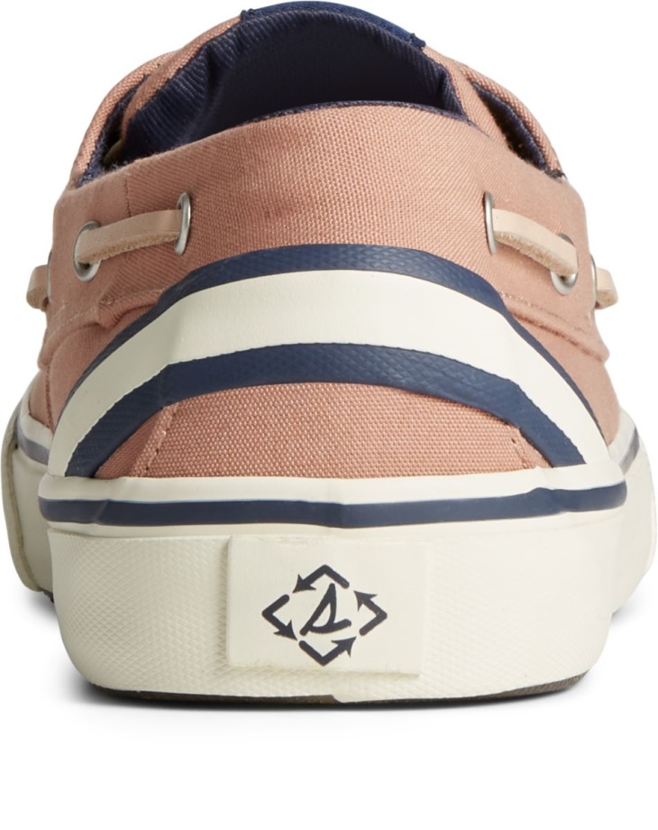 Seacycled Bahama Ii Spor Ayakkabı Sperry Cork