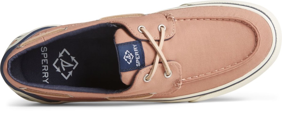 Seacycled Bahama Ii Spor Ayakkabı Sperry Cork