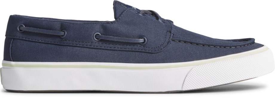 Seacycled Bahama Ii Spor Ayakkabı Sperry Lacivert