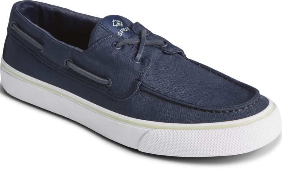 Seacycled Bahama Ii Spor Ayakkabı Sperry Lacivert