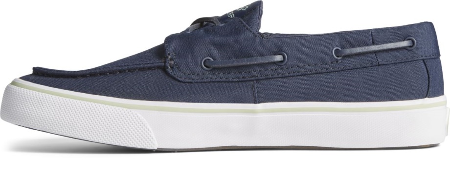 Seacycled Bahama Ii Spor Ayakkabı Sperry Lacivert