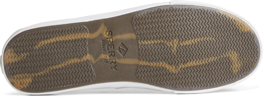Seacycled Bahama Ii Spor Ayakkabı Sperry Lacivert