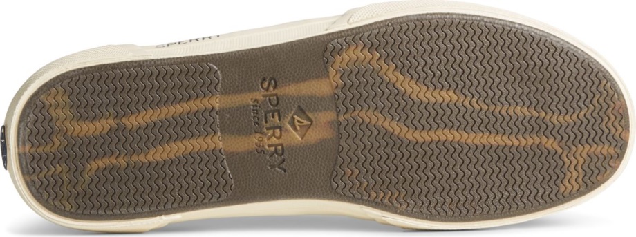 Deniz Bisikletli Soletide 2 Gözlü Spor Ayakkabı Sperry Lacivert