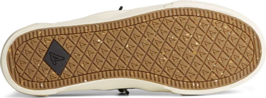 Seacycled Solitide Açık Saçık Spor Ayakkabı Sperry Siyah