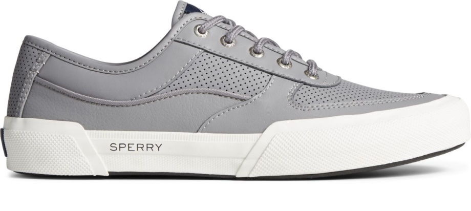 Seacycled Soletide Spor Ayakkabı Gri Sperry