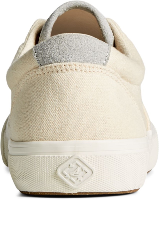 Seacycled Striper Ii Cvo Spor Ayakkabı Sperry Doğal