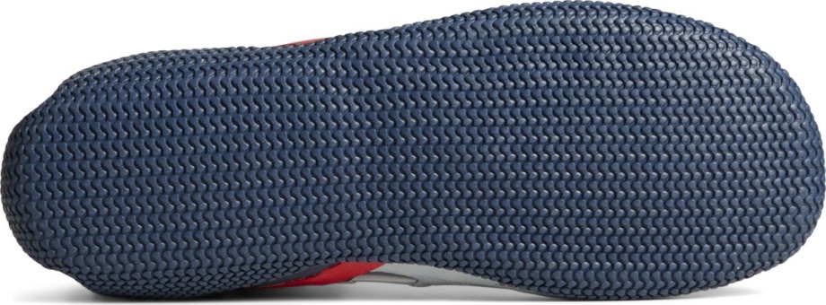 Deniz Yürüyüşü Botu Bot Sperry Grey