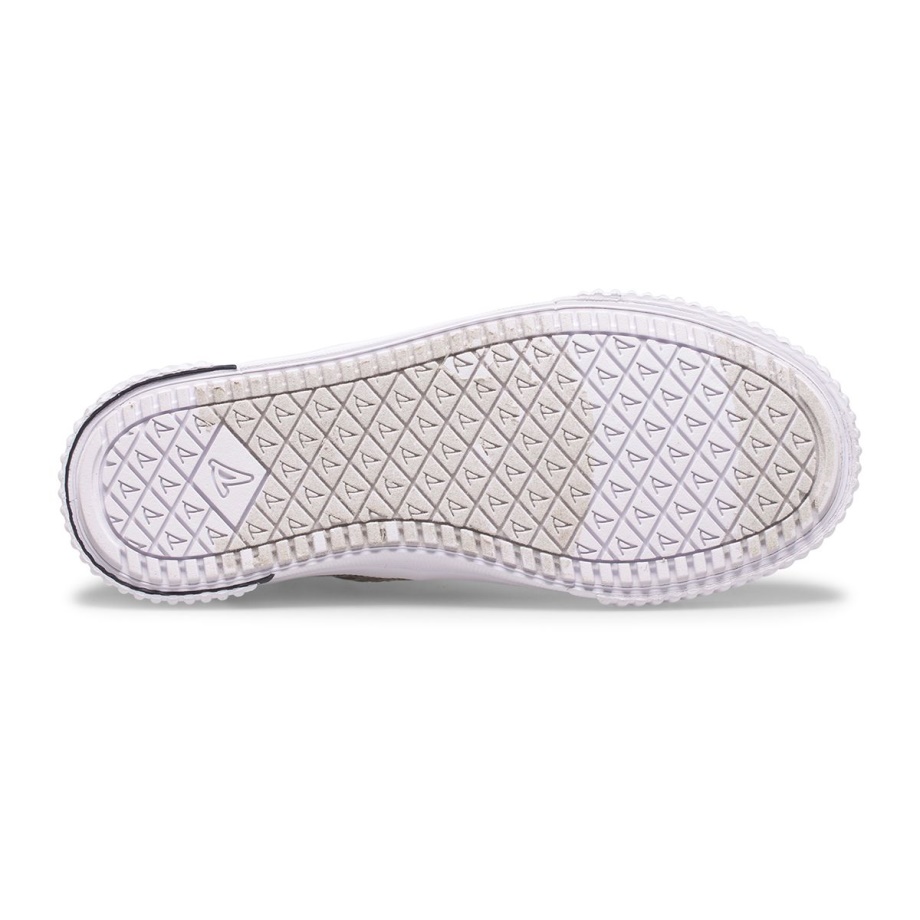 Soletide Orta Spor Ayakkabı Sperry Gri