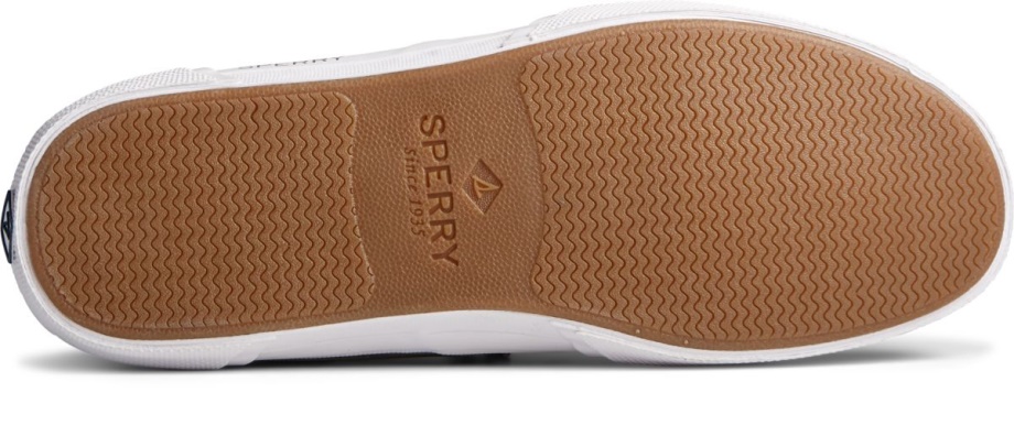 Soletide Spor Ayakkabı Sperry Gri