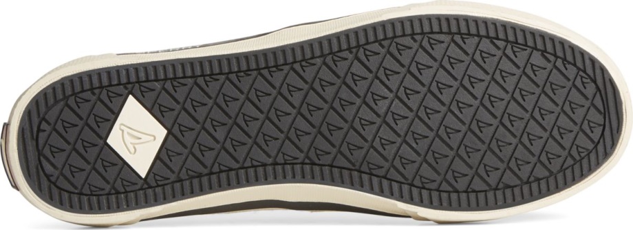 Soletide Spor Ayakkabı Sperry Fildişi çok