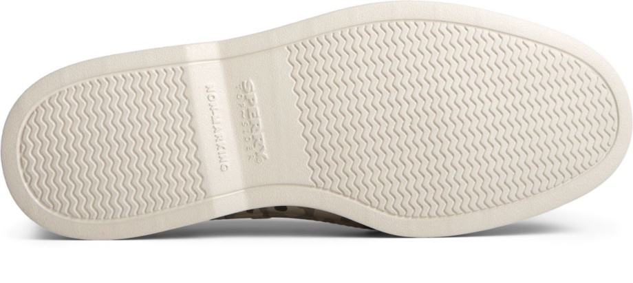 Sperry Otantik Orijinal şamandıra Botu Ayakkabı Kamuflajı