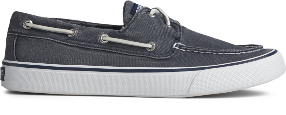 Sperry Bahama Ii Spor Ayakkabı Lacivert