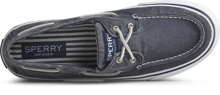 Sperry Bahama Ii Spor Ayakkabı Lacivert