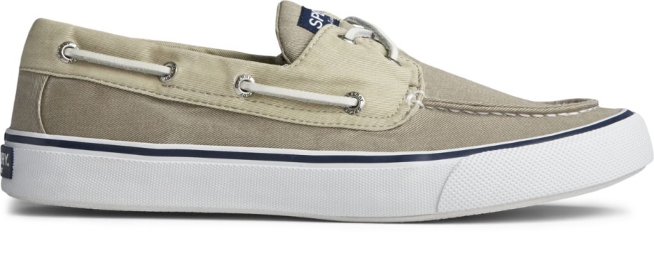 Sperry Bahama Ii Spor Ayakkabı Istiridye Haki