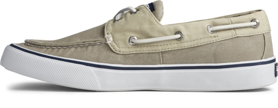 Sperry Bahama Ii Spor Ayakkabı Istiridye Haki