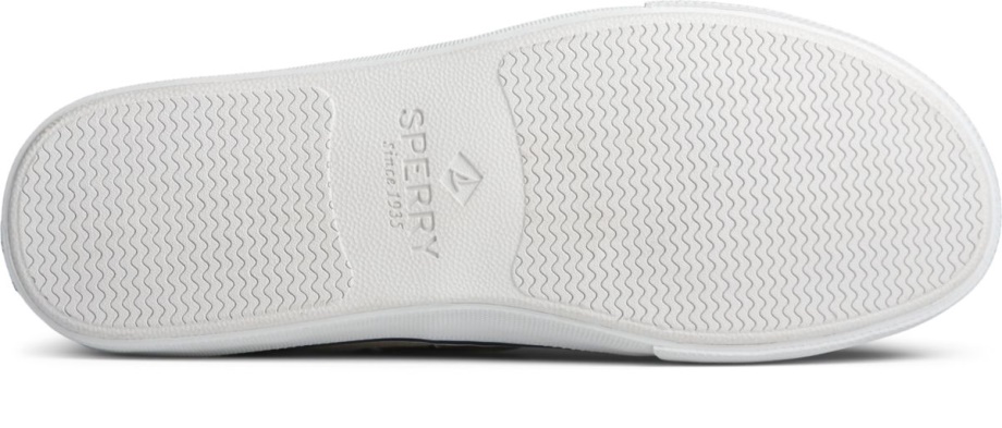 Sperry Bahama Ii Spor Ayakkabı Istiridye Haki