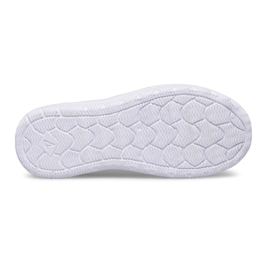 Sperry Sahil Tatili Spor Ayakkabı Zeytin