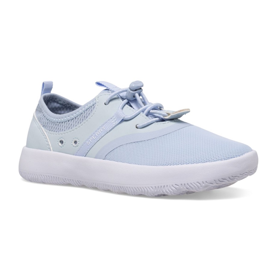 Sperry Sahil Tatili Spor Ayakkabı