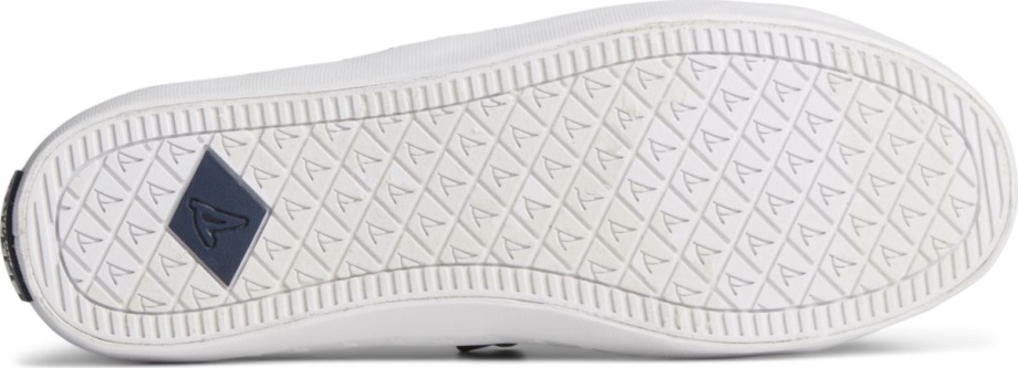 Sperry Arması Vibe Americana Madras Spor Ayakkabı çoklu