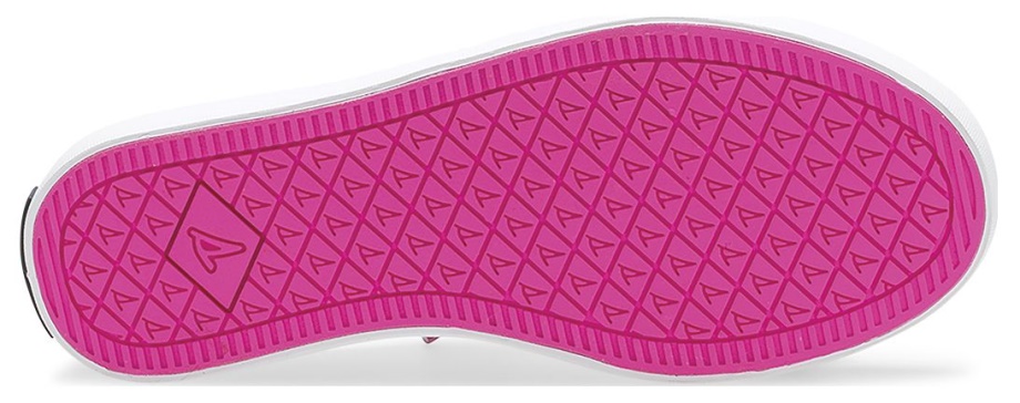 Sperry Arması Vibe Spor Ayakkabı Beyaz