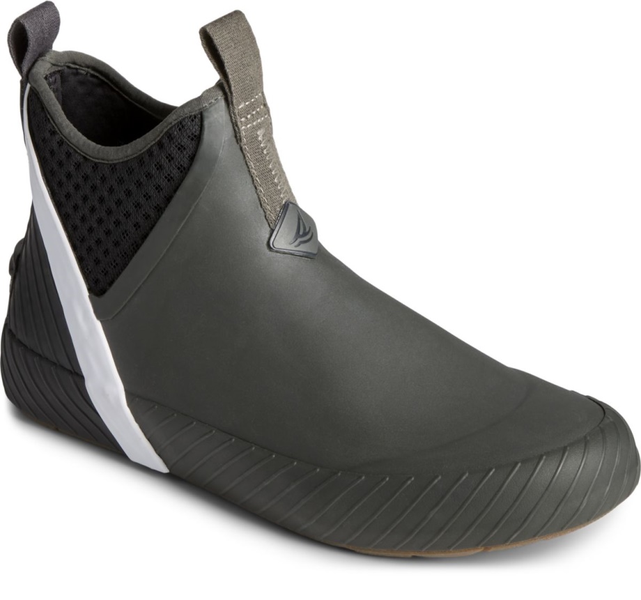 Sperry Cutwater Güverte Botu