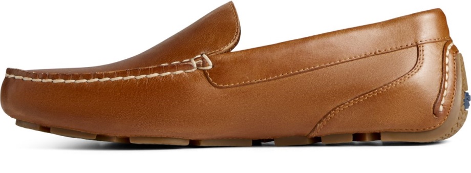 Sperry Davenport Venedik Mokasen Bronzluk