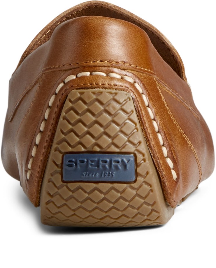 Sperry Davenport Venedik Mokasen Bronzluk