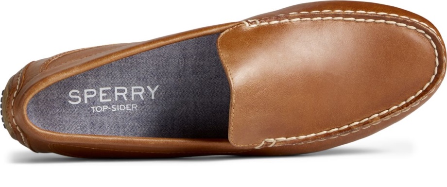 Sperry Davenport Venedik Mokasen Bronzluk