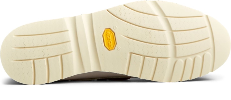 Sperry Gold Cup El Yapımı Maine Tekne Ayakkabısı Gri üç Tonlu