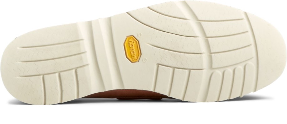 Sperry Gold Cup El Yapımı Maine Tekne Ayakkabısı Ceviz Kahvesi