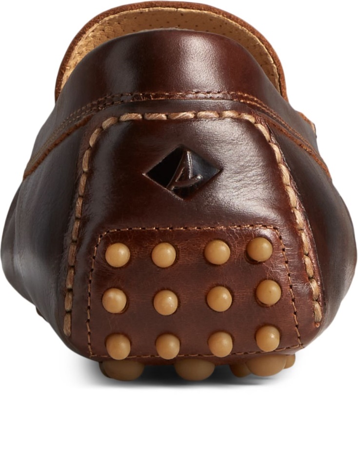 Sperry Altın Kupa Meridyen Sürücüsü Bronzluk