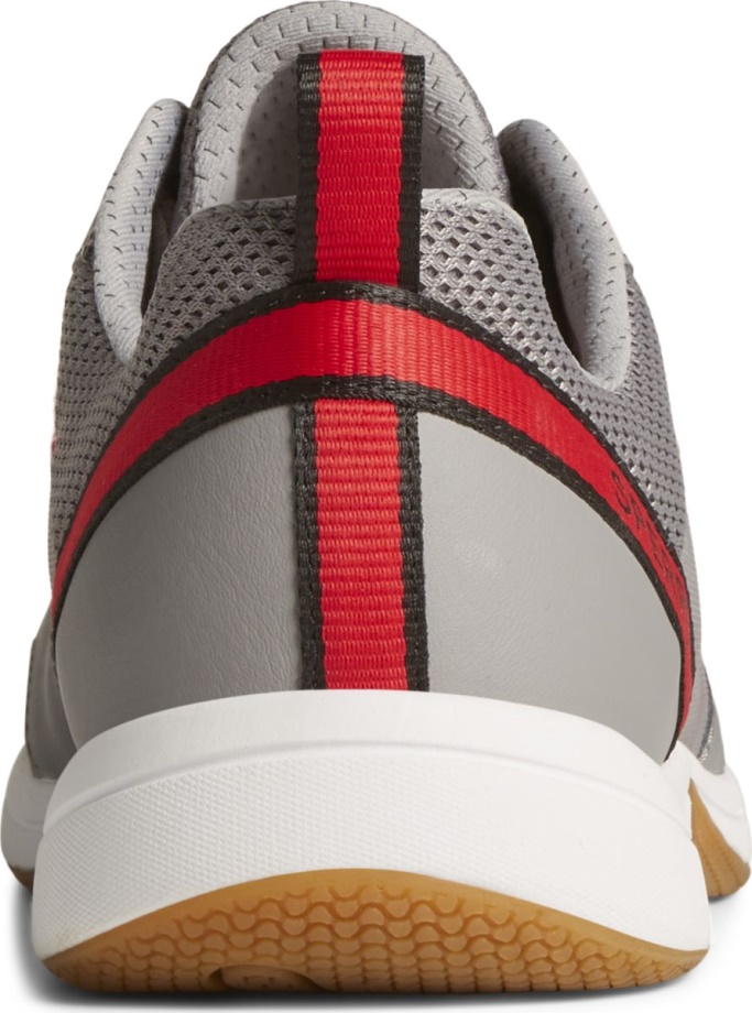 Sperry Harbormaster 2.0 Spor Ayakkabı Gri