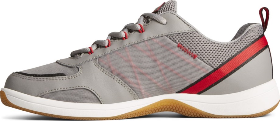 Sperry Harbormaster 2.0 Spor Ayakkabı Gri