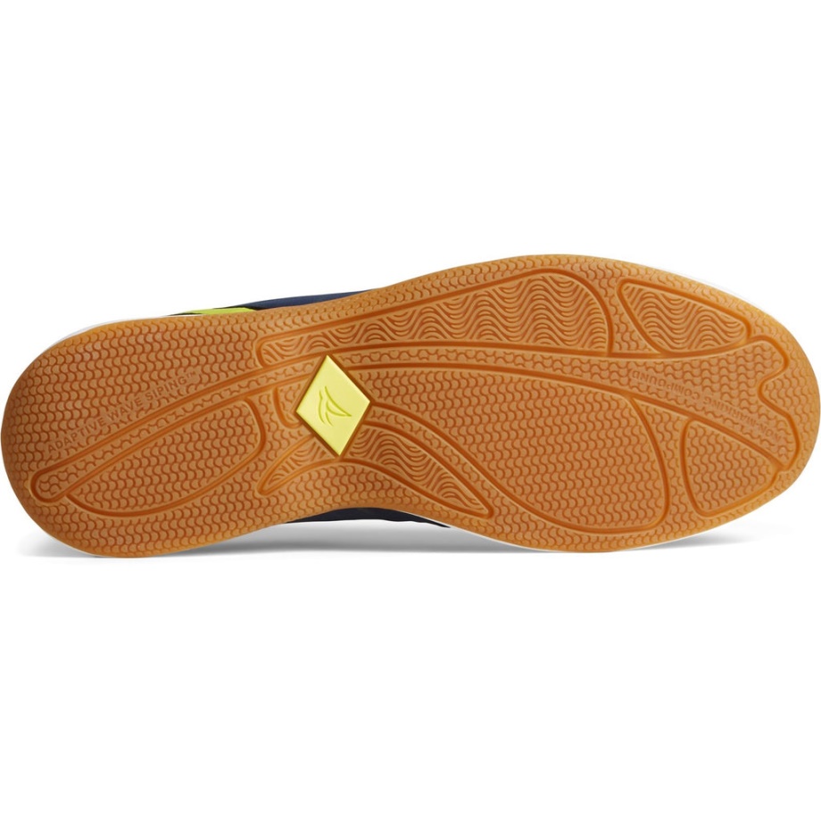 Sperry Erkek Harbourmaster 2.0 Eğitmenler Donanma