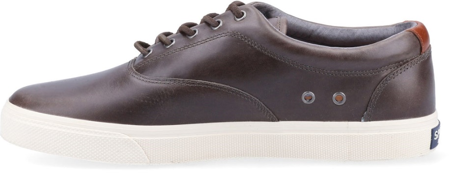 Sperry Erkek Striptizci Plushwave Cvo Eğitmen Gri