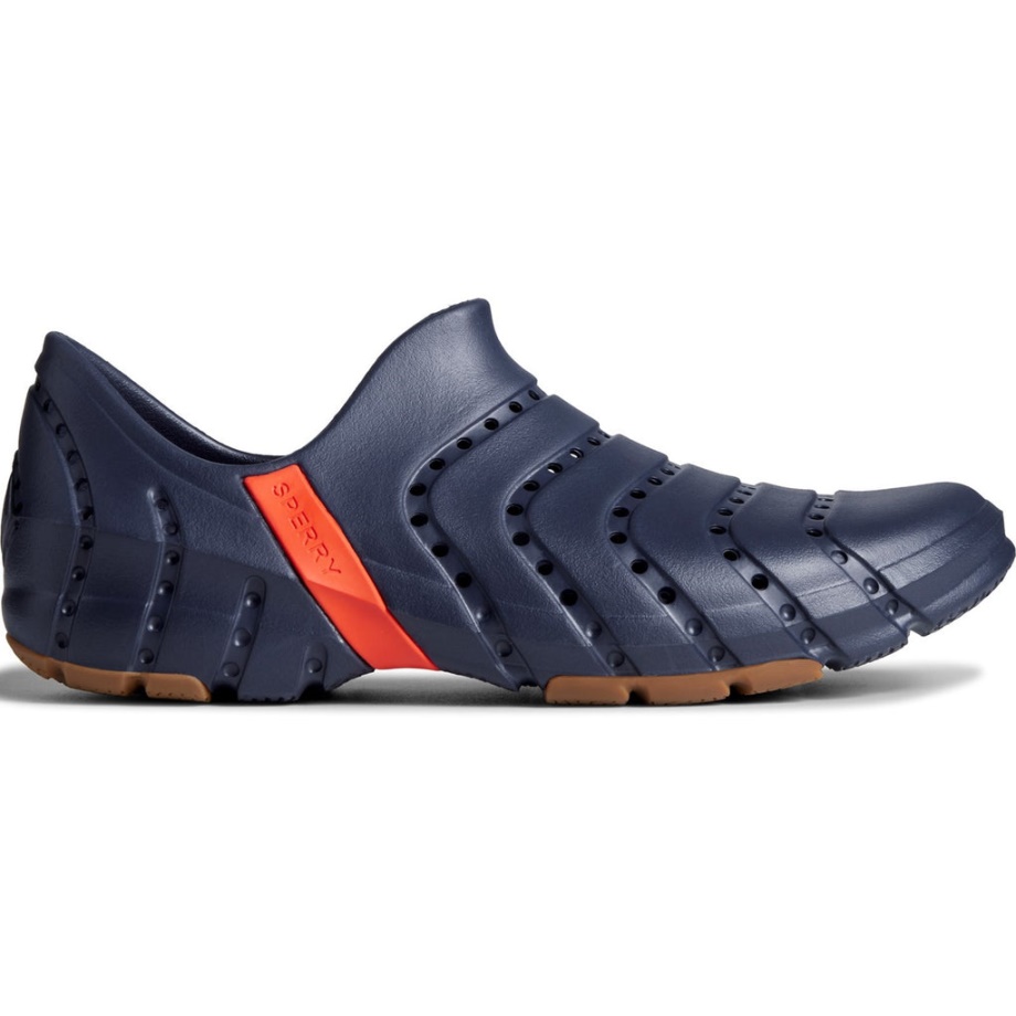 Sperry Erkek Su Strider Su Ayakkabısı Mavi