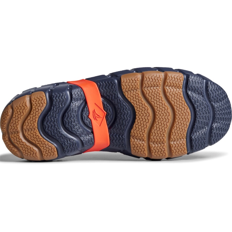 Sperry Erkek Su Strider Su Ayakkabısı Mavi