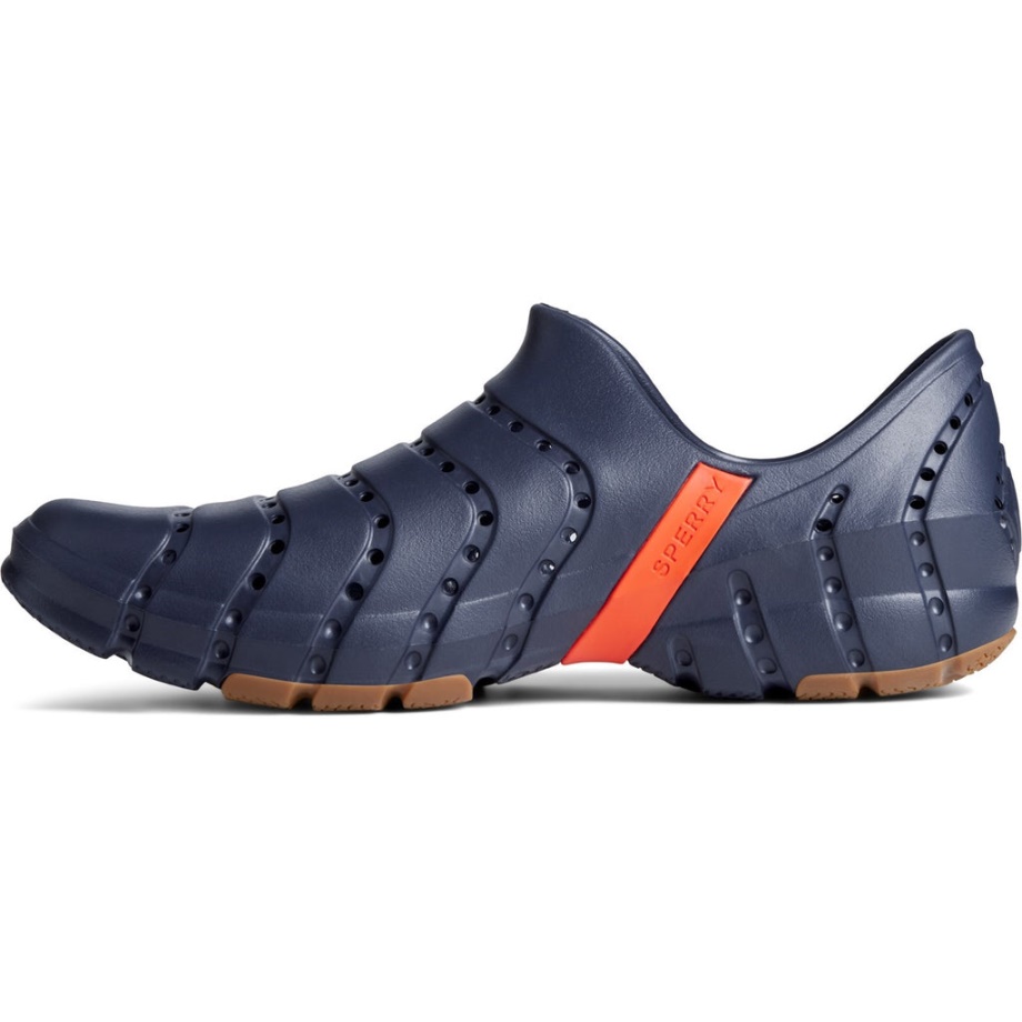 Sperry Erkek Su Strider Su Ayakkabısı Mavi