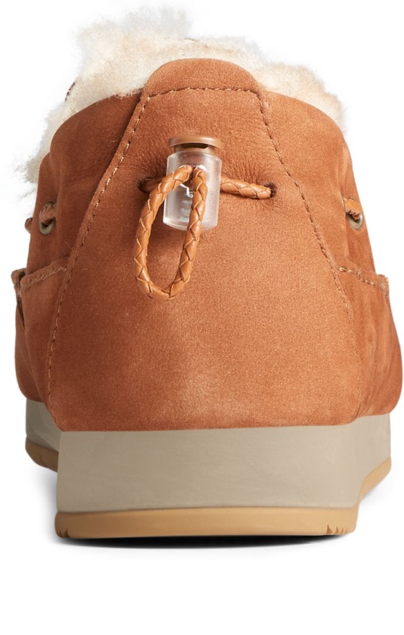 Bronzlukta Sperry Moc-sider Premium Slip