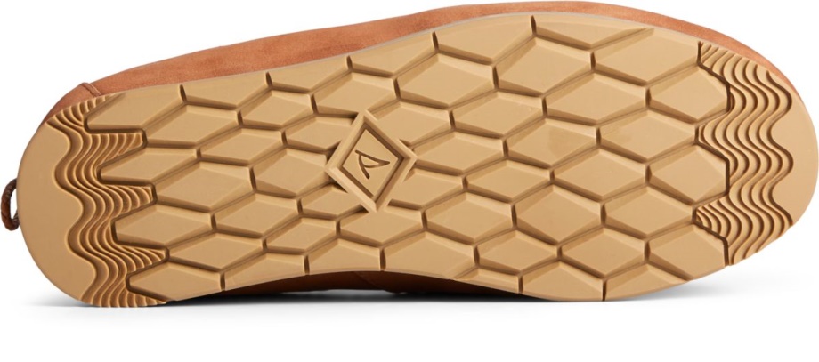 Bronzlukta Sperry Moc-sider Premium Slip