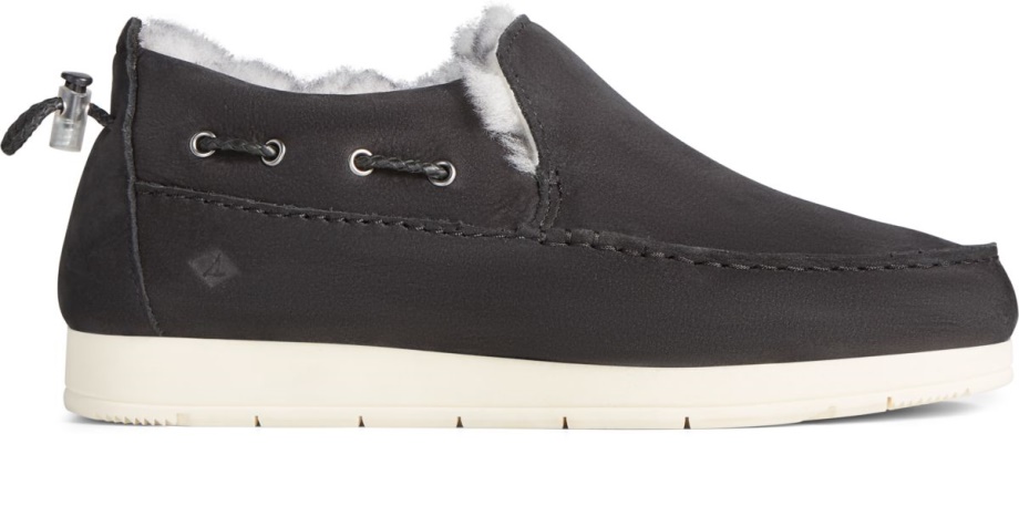 Sperry Moc-sider Premium Slip On
