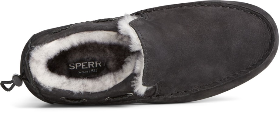 Sperry Moc-sider Premium Slip On