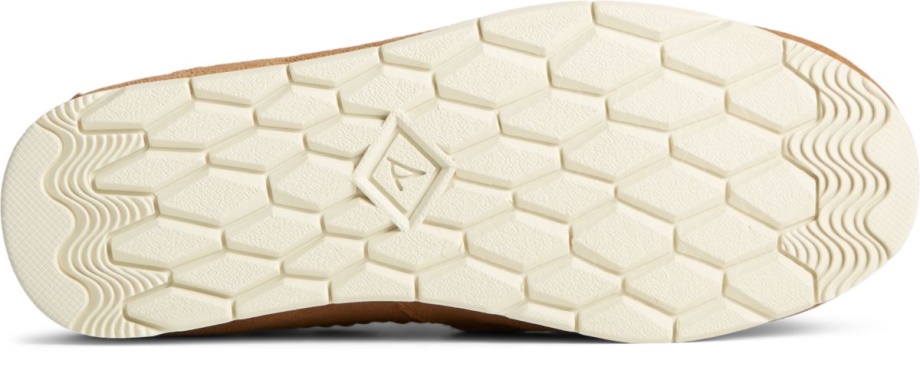 Sperry Moc-sider Süet Slip On